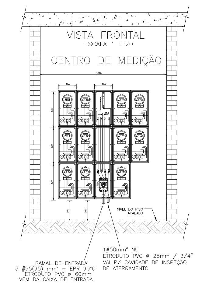 Para-raios